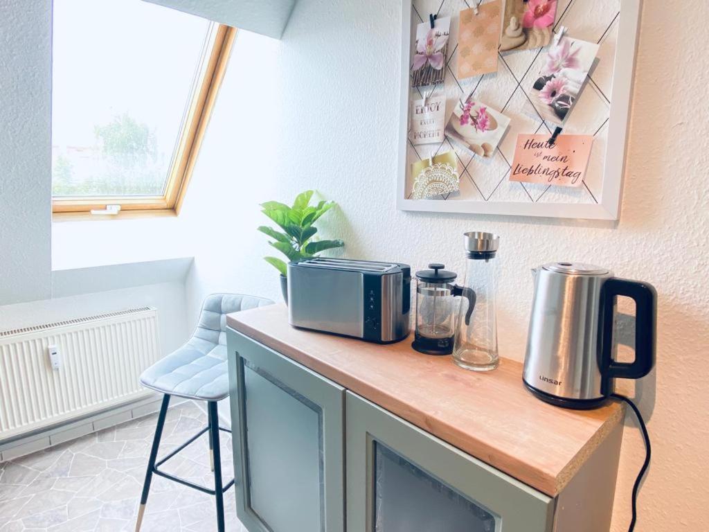* 2Br Flat Near Karl-Heine-Kanal Leipzig Exteriör bild