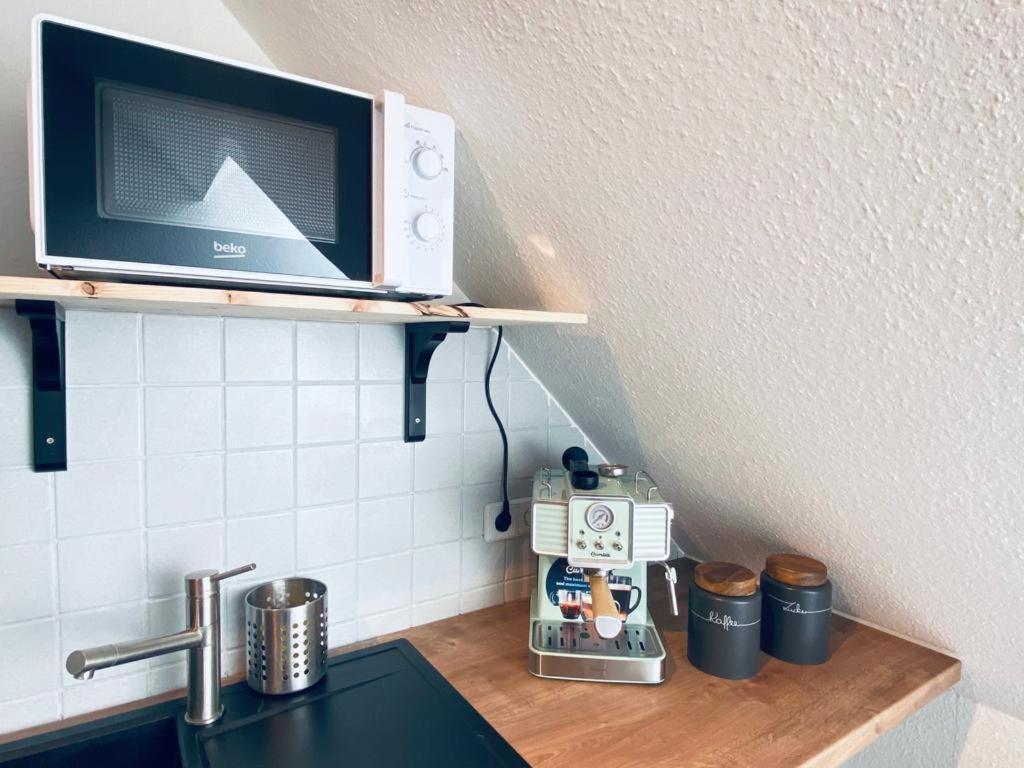 * 2Br Flat Near Karl-Heine-Kanal Leipzig Exteriör bild