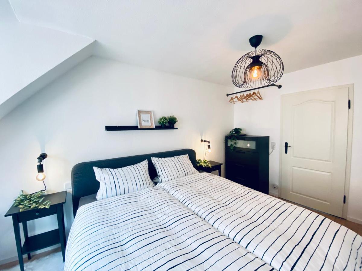 * 2Br Flat Near Karl-Heine-Kanal Leipzig Exteriör bild