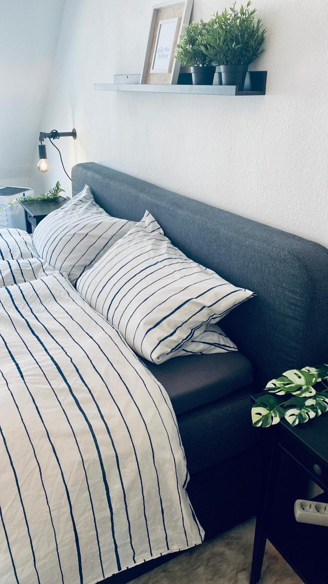 * 2Br Flat Near Karl-Heine-Kanal Leipzig Exteriör bild