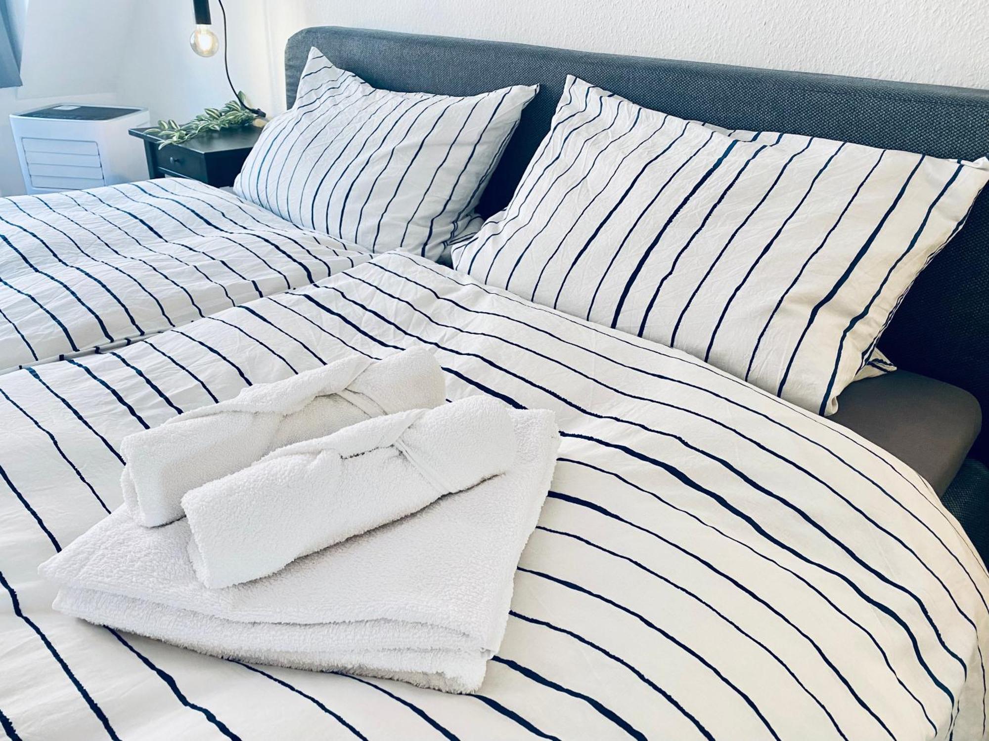 * 2Br Flat Near Karl-Heine-Kanal Leipzig Exteriör bild